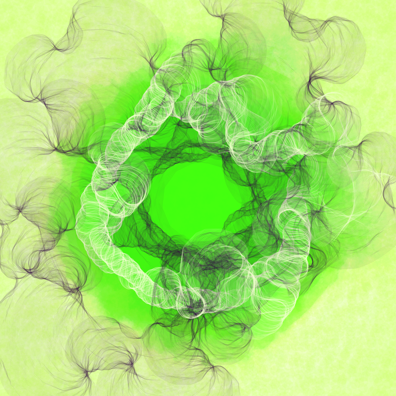 Sunspots #144