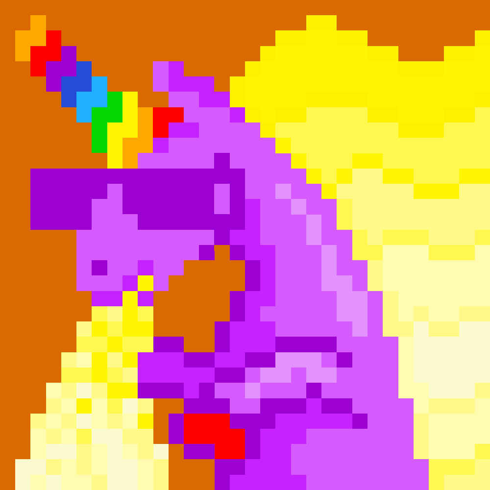 Unicorn #8159