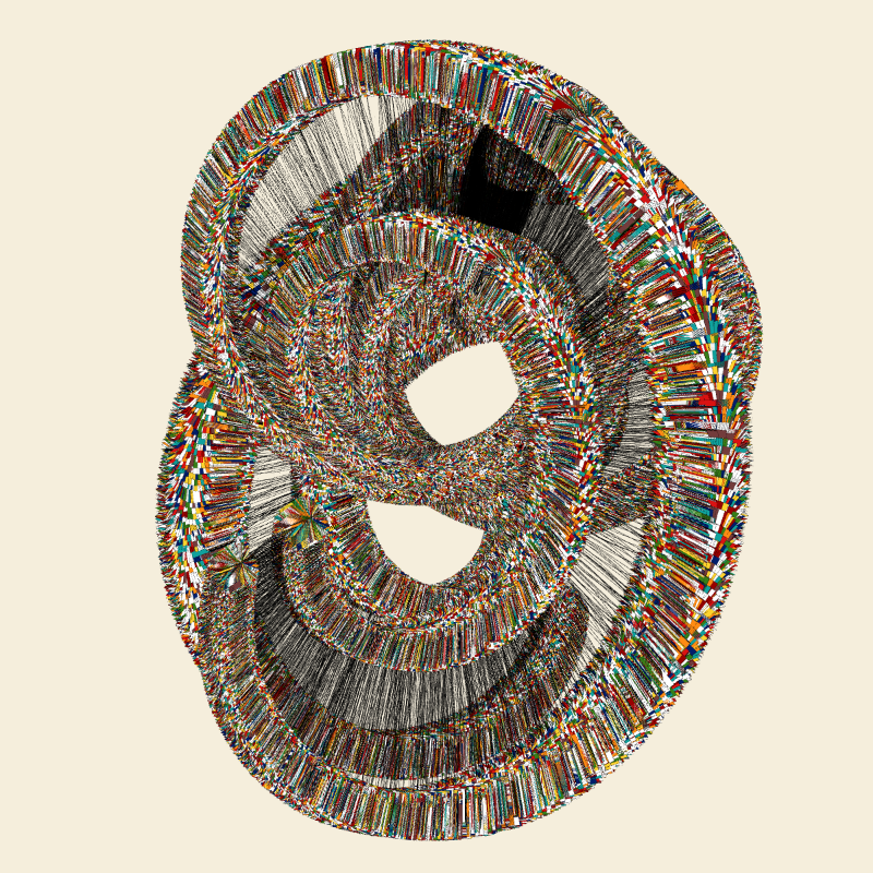 Singularithm #1309