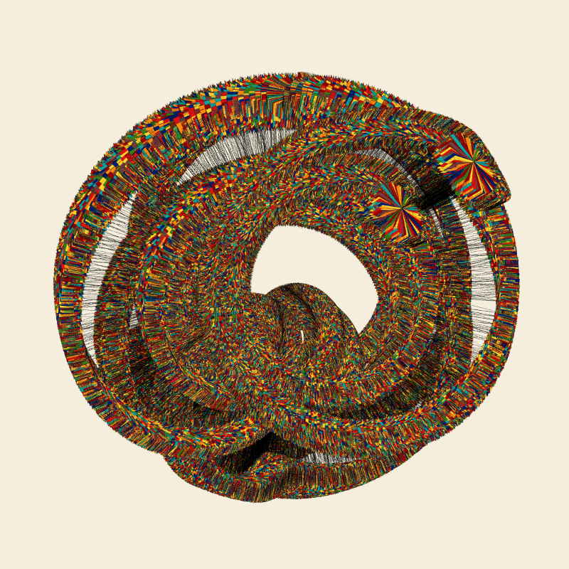 Singularithm #1231