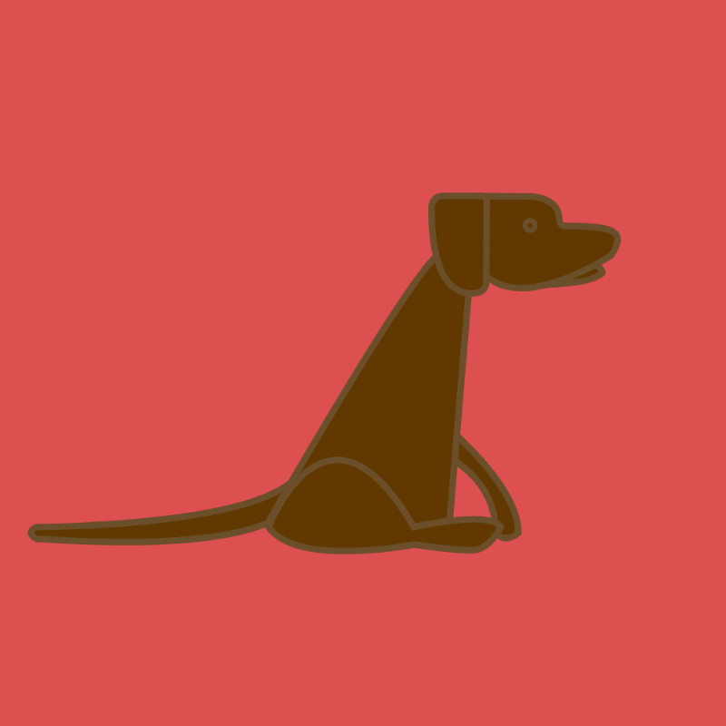 GOOD DOG #181