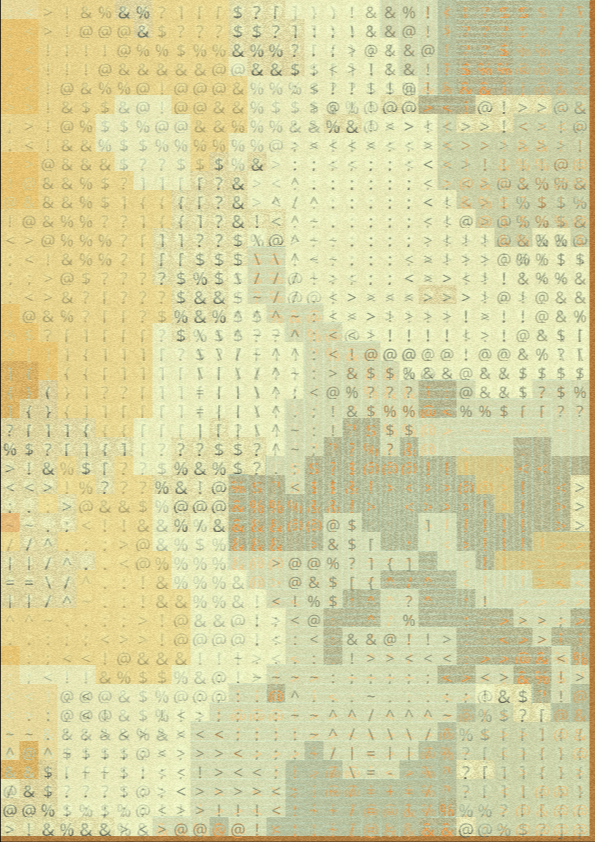 Convergence Remnants #13724