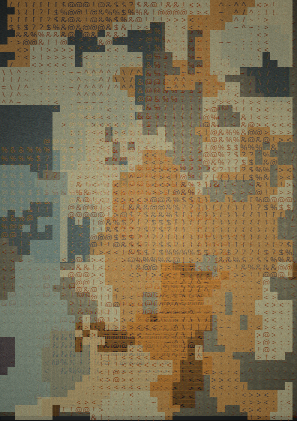 Convergence Remnants #13076