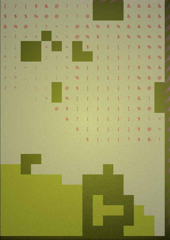 Convergence Remnants #17411