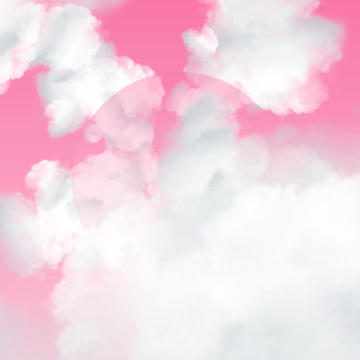 Floaty Clouds #40