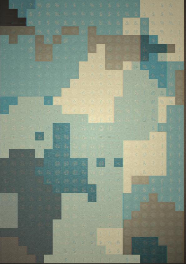 Convergence Remnants #3873