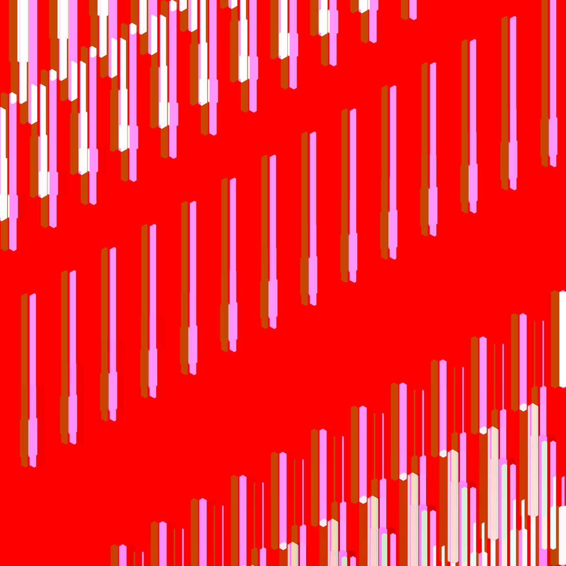Isometric Sway #173