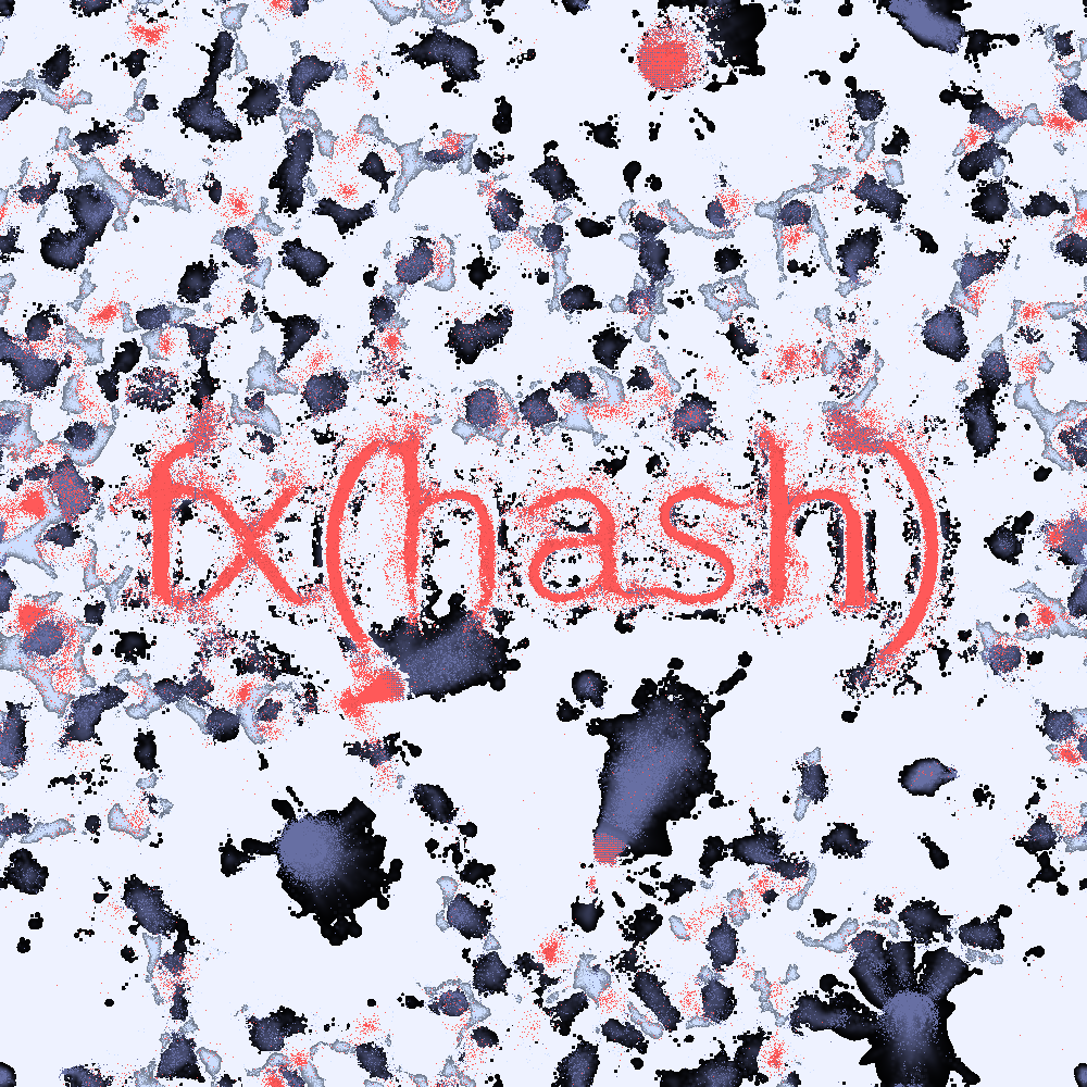 Physarum Logo #519