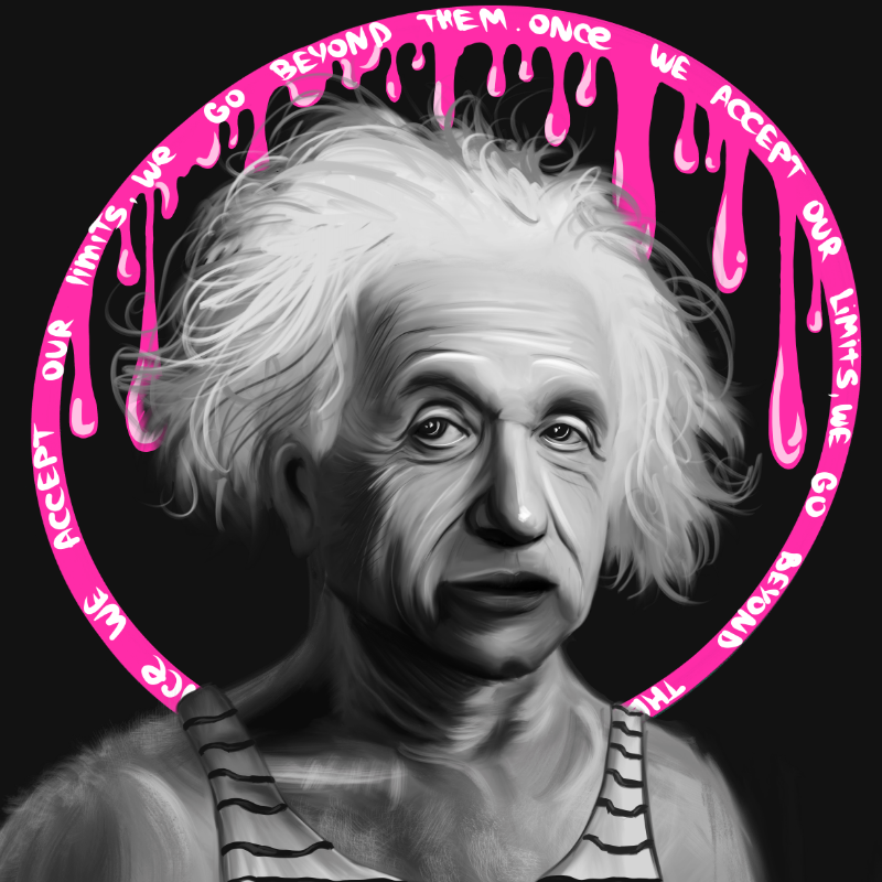 fxEinstein #19