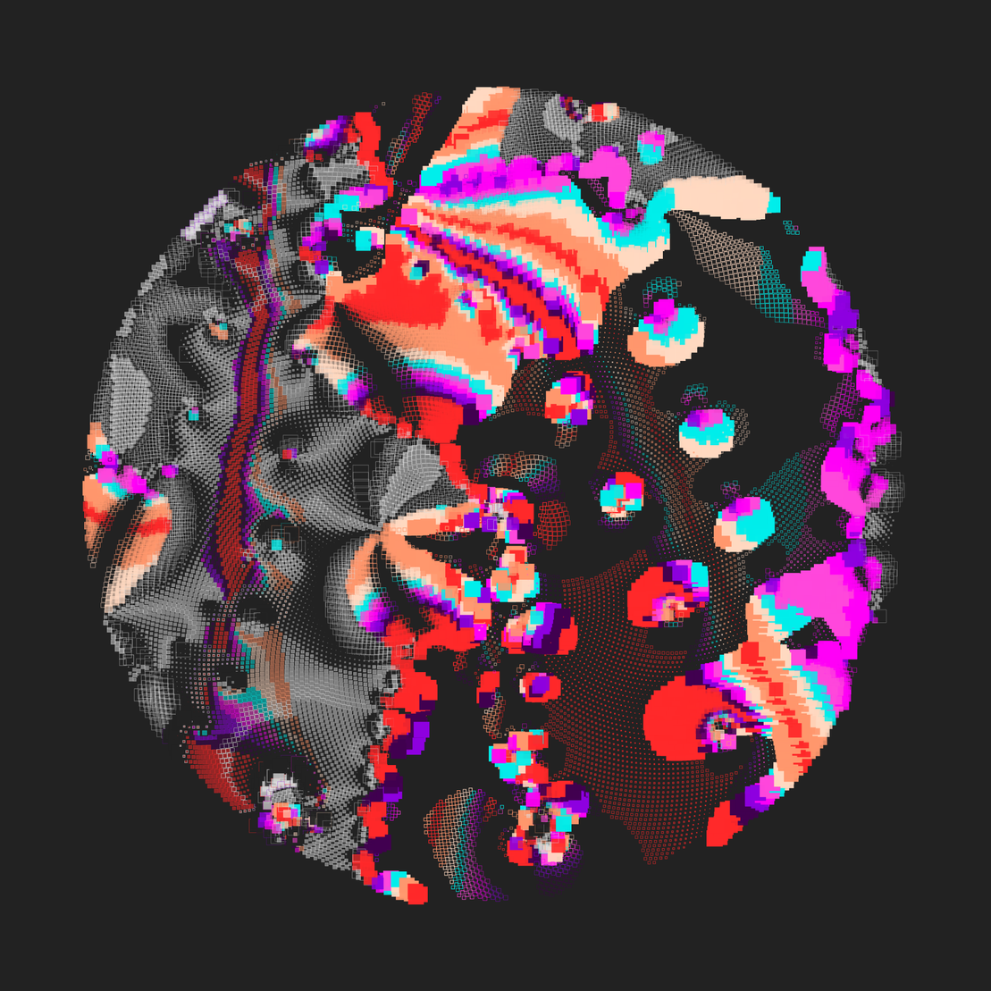 Still C #20195