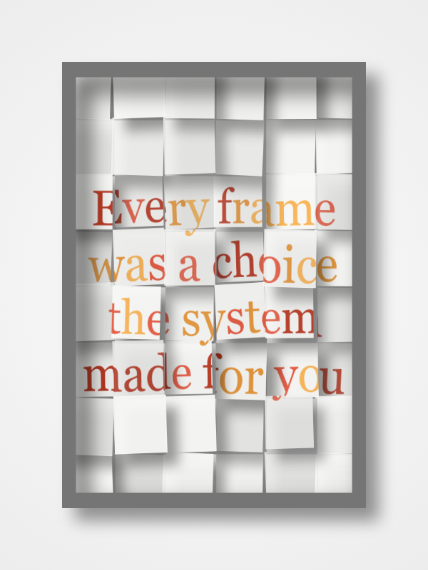 The Metaphor Machine #10626
