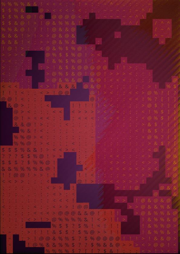Convergence Remnants #19635