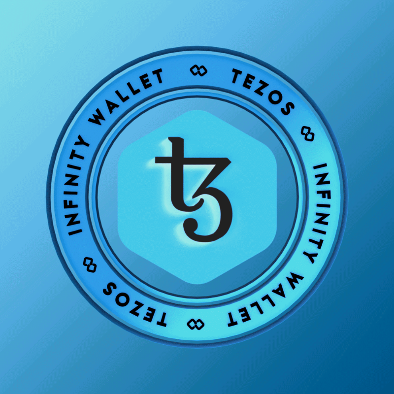 Tezos x Infinity Wallet #2136