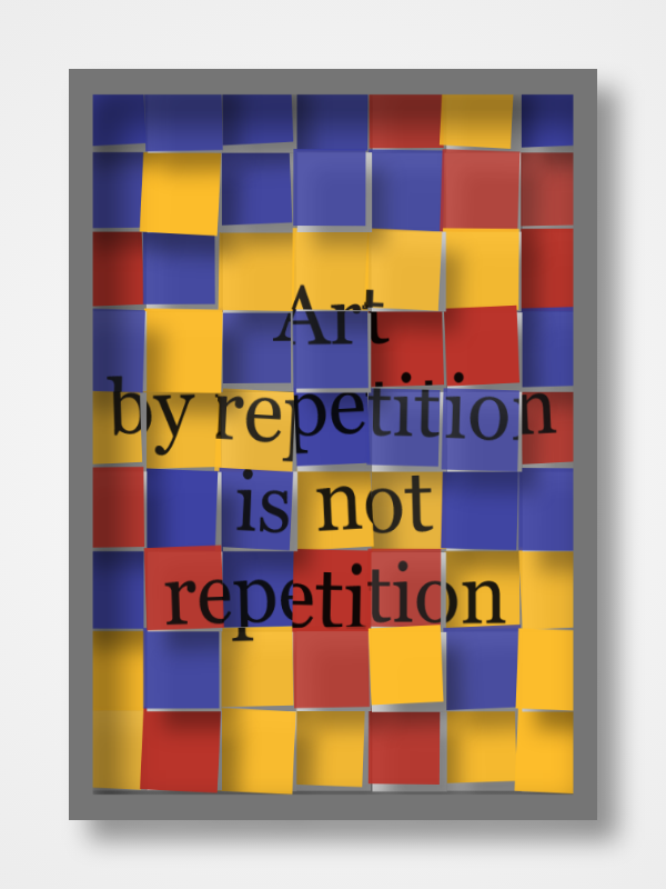 The Metaphor Machine #28538