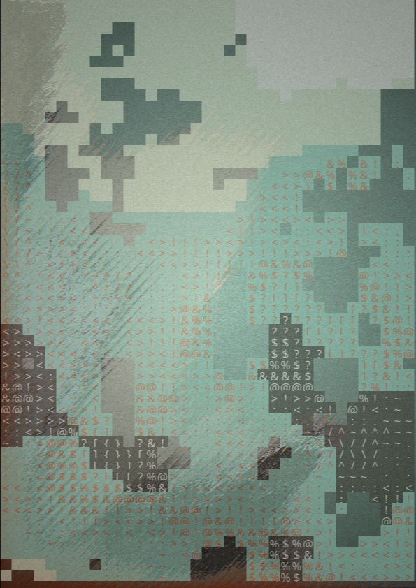Convergence Remnants #10410