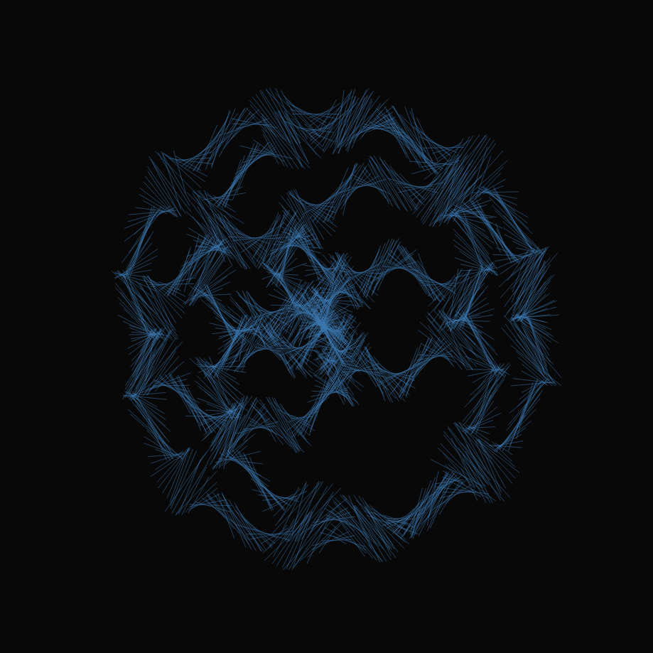 The Noise #9369