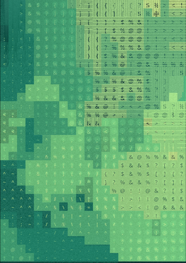 Convergence Remnants #17244