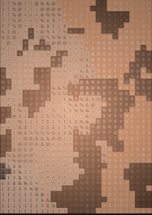 Convergence Remnants #1113