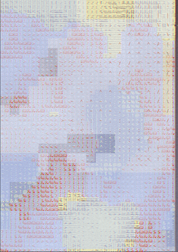 Convergence Remnants #18200