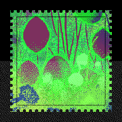 Stamps of Onablo #257