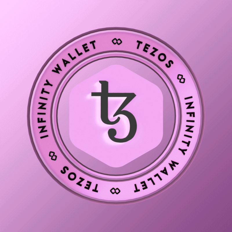 Tezos x Infinity Wallet #437