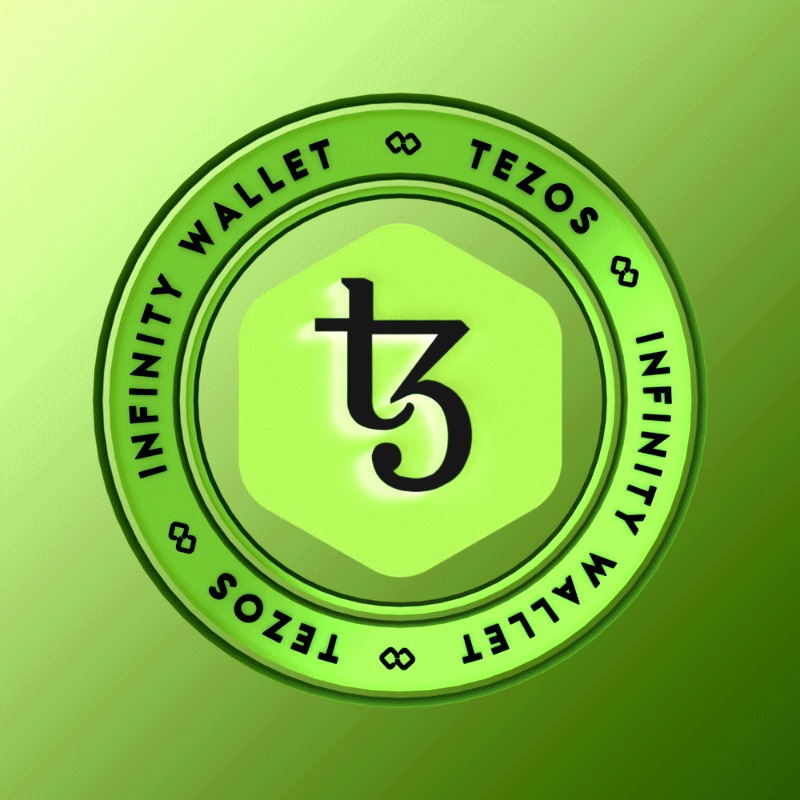 Tezos x Infinity Wallet #2370