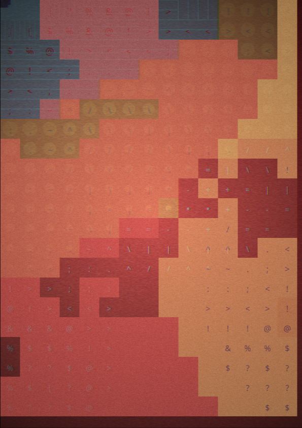 Convergence Remnants #1050