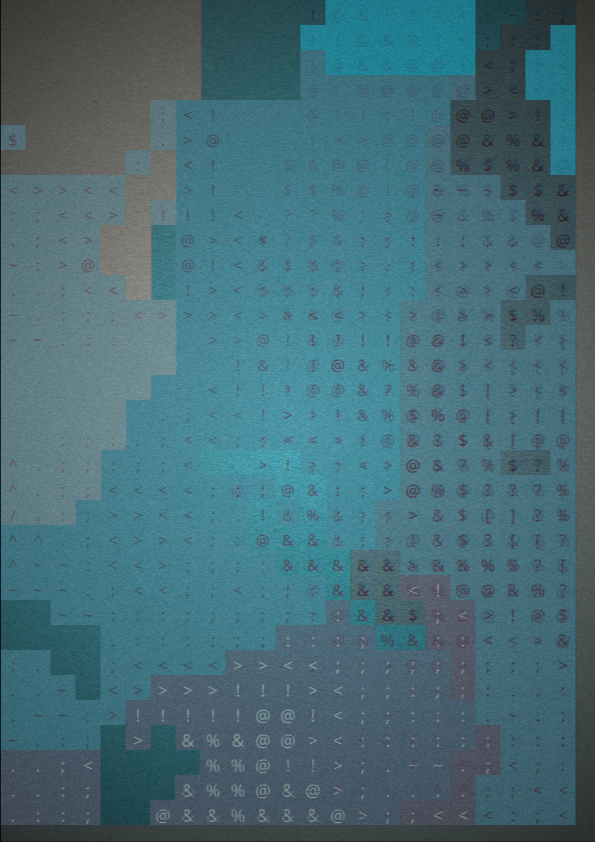 Convergence Remnants #10405