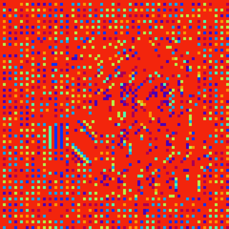Mosaic #98