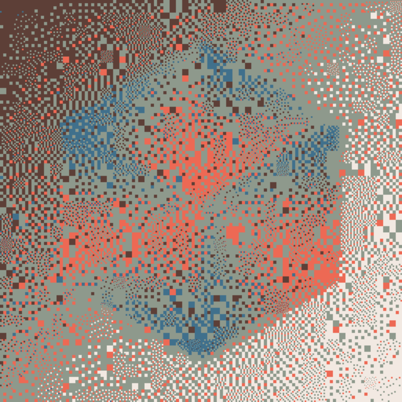 Noumenon #206