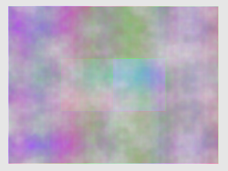 Color Function #3417