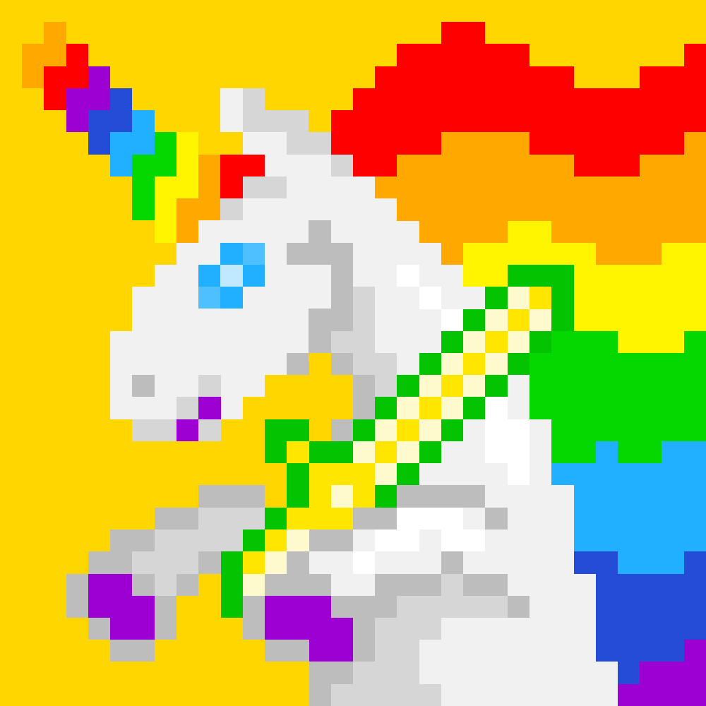 Unicorn #3274