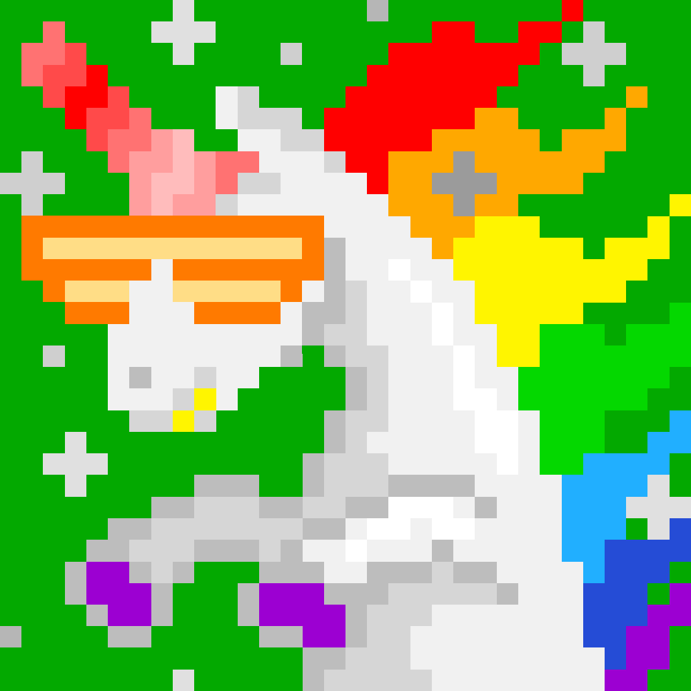 Unicorn #1225