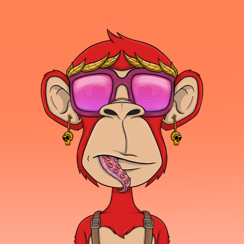 chimpantez #116