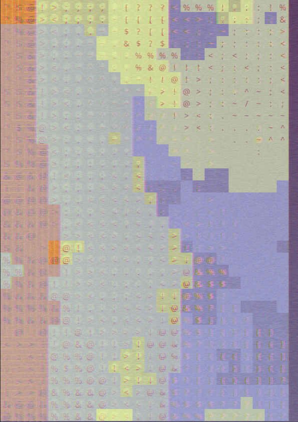 Convergence Remnants #14816