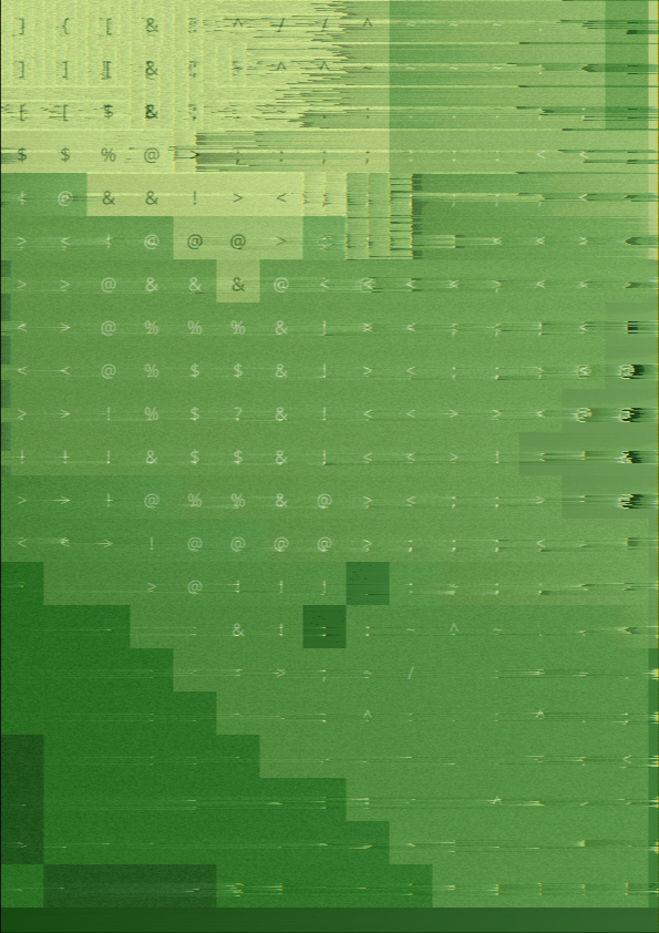 Convergence Remnants #6168