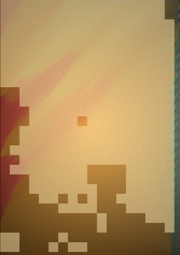 Convergence Remnants #15924