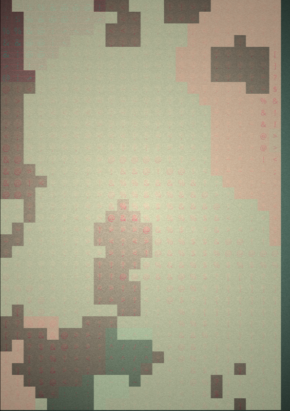 Convergence Remnants #4478