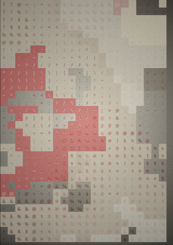 Convergence Remnants #15933