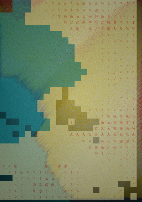 Convergence Remnants #11131