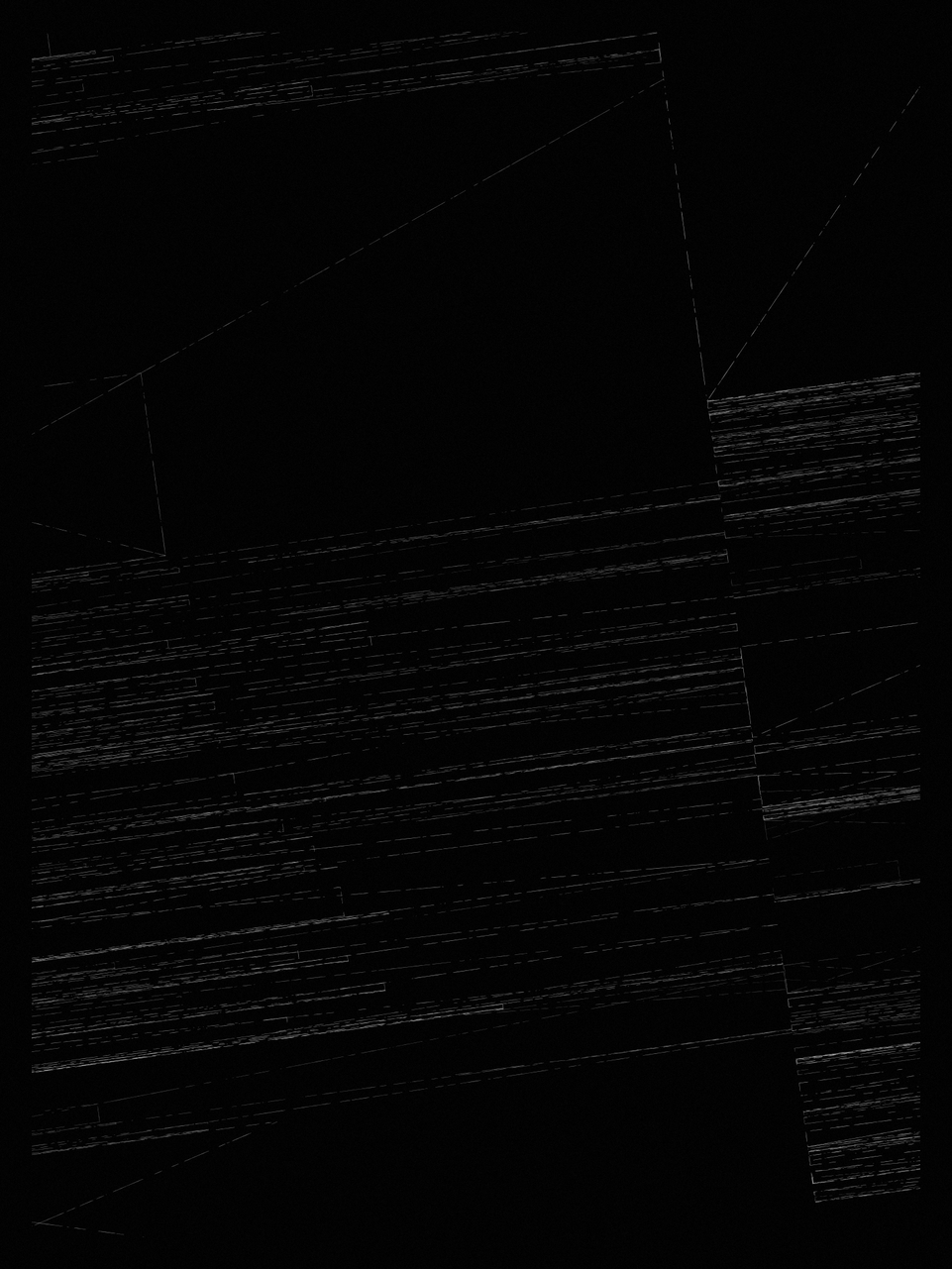 Fragmented Dreams #114