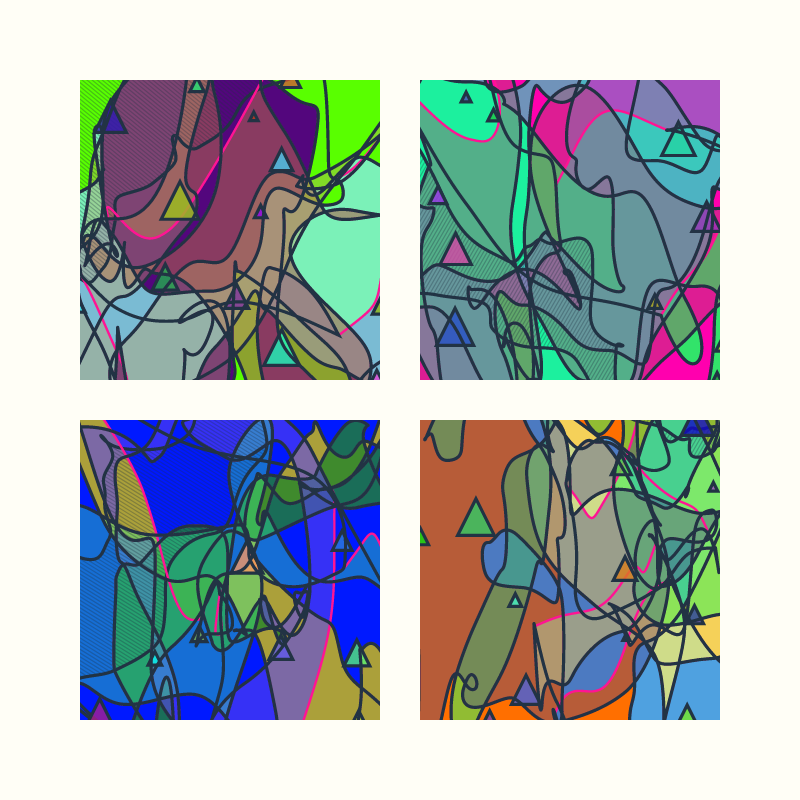 Inner Perception #140