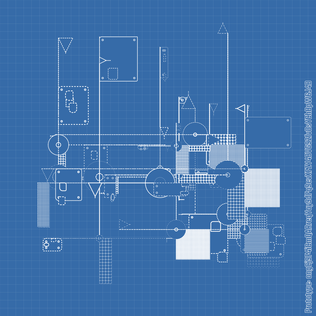 Industrial plans #33