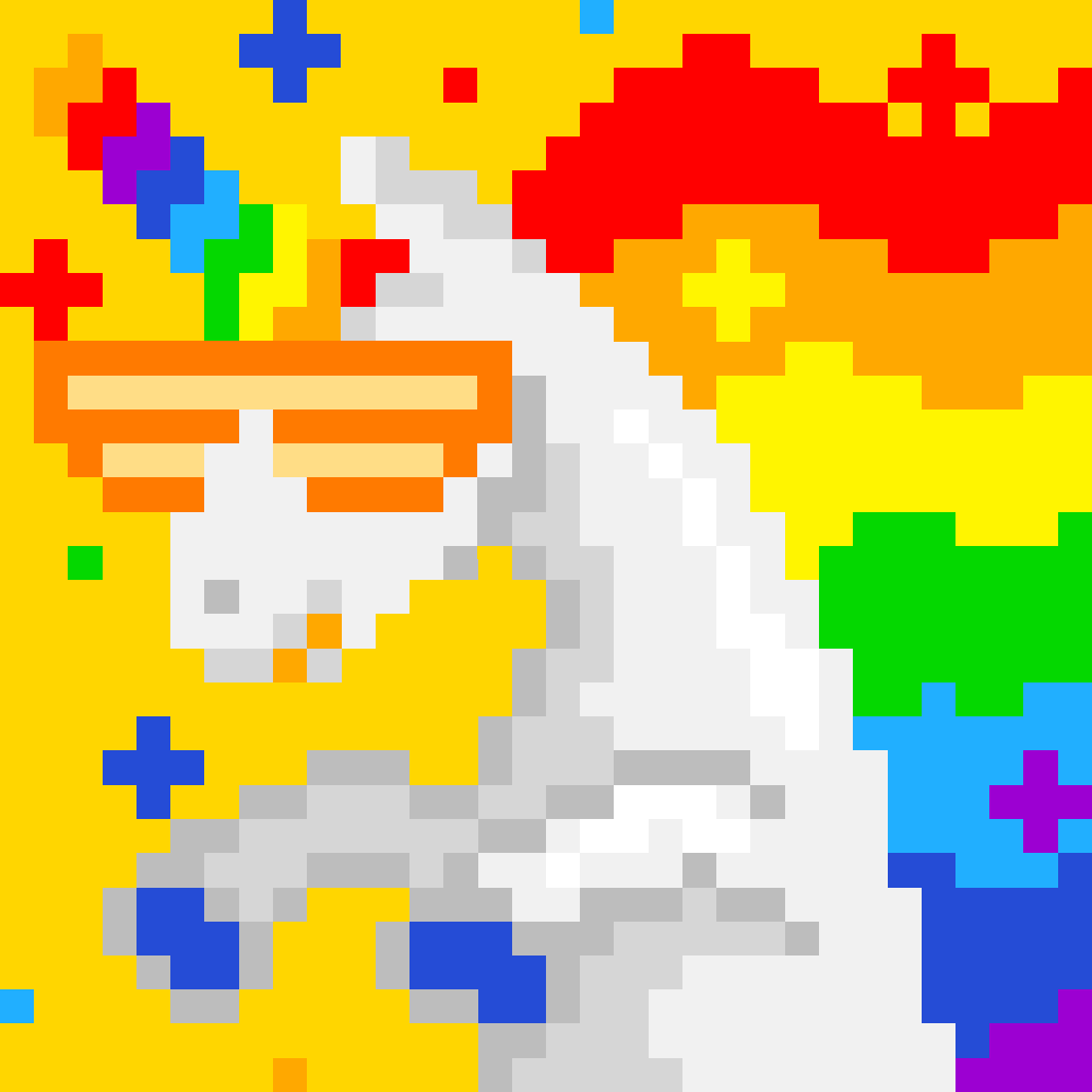 Unicorn #3151