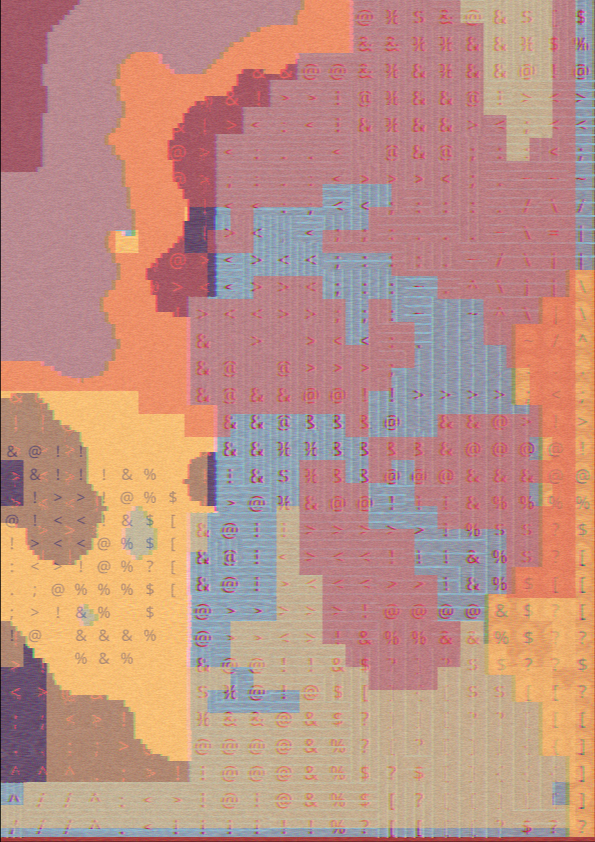 Convergence Remnants #736