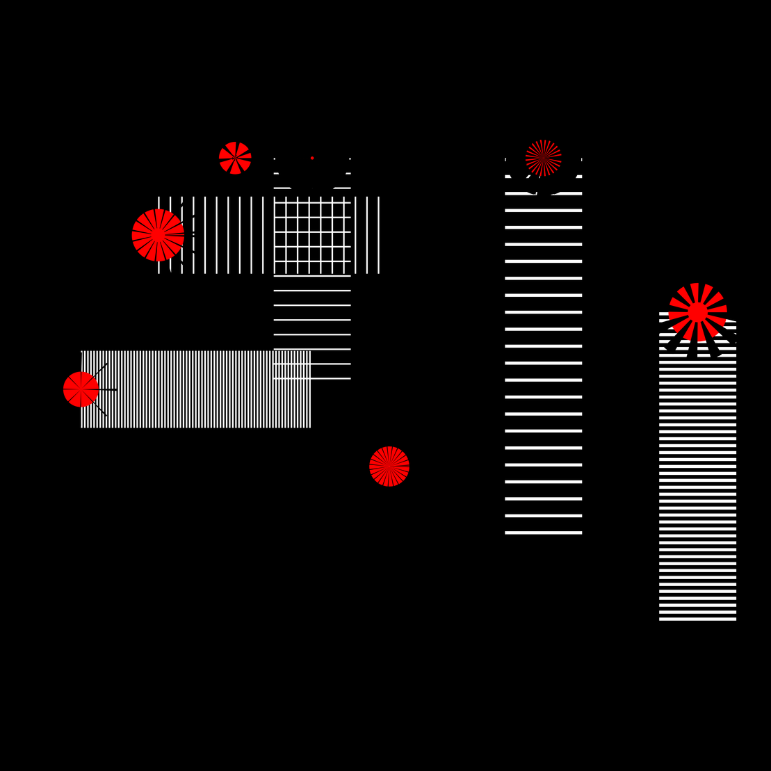 Circlines #54