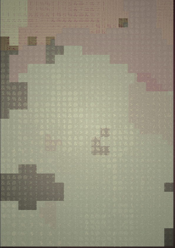 Convergence Remnants #6302