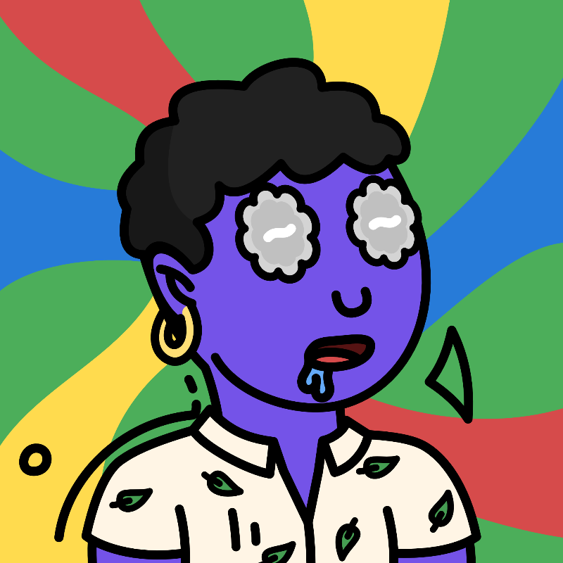 DudeDle.Punk #4