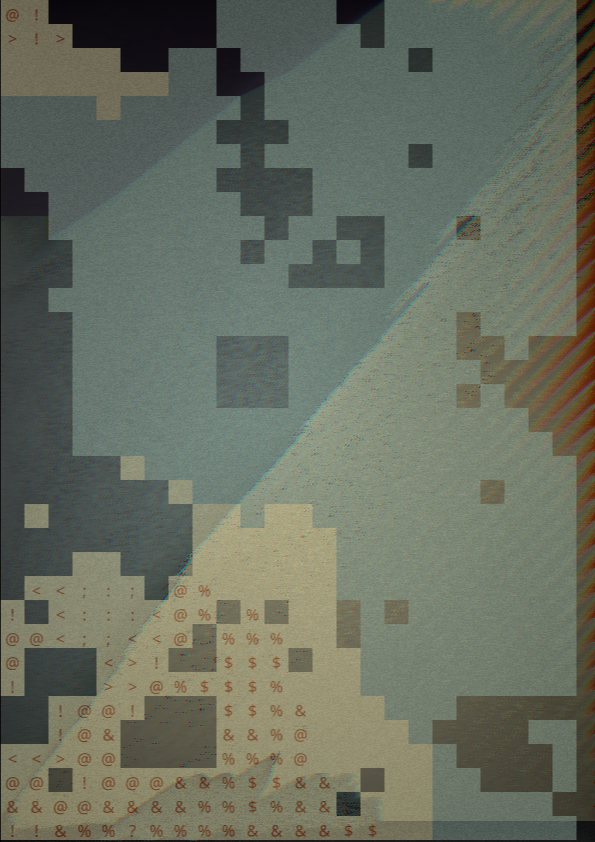 Convergence Remnants #24790
