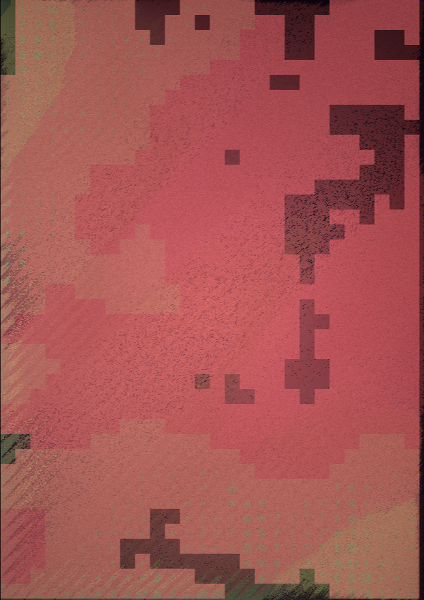 Convergence Remnants #6328